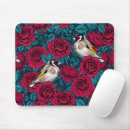 Search for goldfinches mouse mats Floral