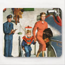 Search for vintage space mouse mats Travel