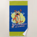 Search for 90s cartoon beach towels Funny
