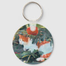 Search for under key rings Summer