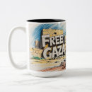 Search for free palestine mugs War