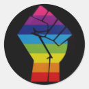 Search for fist stickers Politics