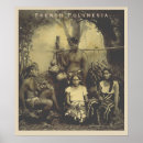 Search for polynesia posters Vintage