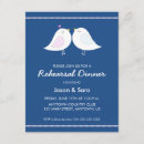 Search for navy rehearsal dinner invitations Trendy