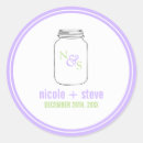Search for lavender and green stickers Thank you