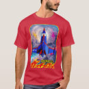Search for battle of the planets tshirts Vintage