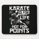 Search for self defence mouse mats Mr miyagi