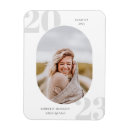 Search for graduation frames magnets High school