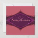 Search for regal wedding invitations Bold