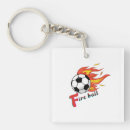 Search for ball key rings Fire