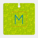 Search for geek christmas tree decorations Circuit board