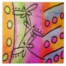 Search for 3 tiles Colorful