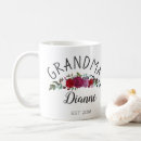 Search for new years mugs Mum