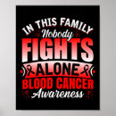 Search for rsd support posters Leukaemia month