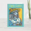 Search for dog easter cards Canine