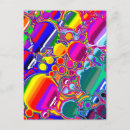 Search for blast vertical postcards Rainbow