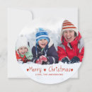 Search for affordable photo christmas cards Simple