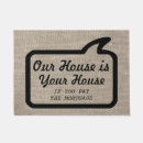 Search for rude doormats Funny