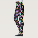 Search for donut leggings Pattern