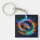 Search for mythological creature key rings Fantasy