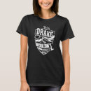 Search for drake tshirts It's