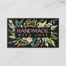 Search for spring love business cards Customer