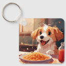 Search for spaghetti key rings Tomato sauce