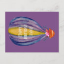 Search for ballons postcards Elegant