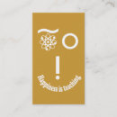 Search for science business cards Educator