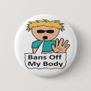 Search for bans badges Pro choice