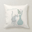 Search for grey cat cushions Stylish