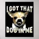 Search for funny chihuahua posters Sale