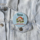 Search for cosy badges Home sweet home