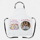 Search for tray aprons For her