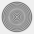 Search for concentrate stickers Optical illusion