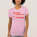 Search for psycho clothing Fun
