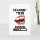 Search for orthodontist cards Humour