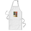 Search for labels aprons Fruit