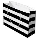 Search for black and white wedding gift bags Modern
