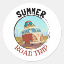 Search for road trip stickers Outdoors