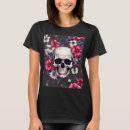 Search for dark red tshirts Halloween