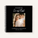 Search for wedding notebooks Script
