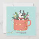 Search for bulldog christmas cards Dog lover