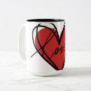 Search for scribble mugs Minimalist