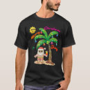 Search for christmas palm tree tshirts Summer