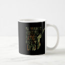 Search for hunting dad mugs Camouflage