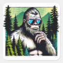 Search for hide stickers Sasquatch