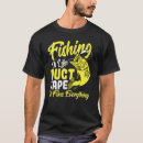 Search for fisher and sons tshirts Fishing dad