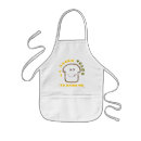 Search for bread kids aprons Food