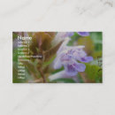 Search for weed business cards Photography